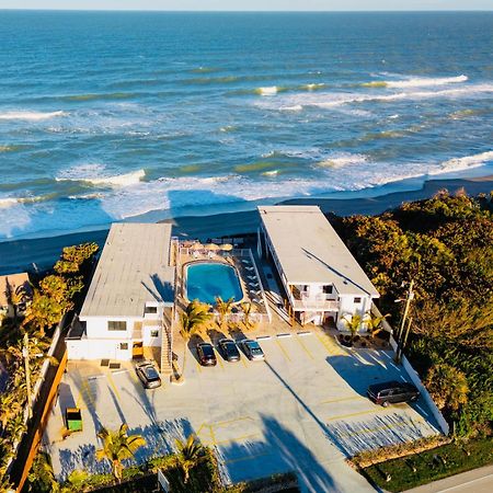 Melbourne Beach Resort & Surf Club Zewnętrze zdjęcie