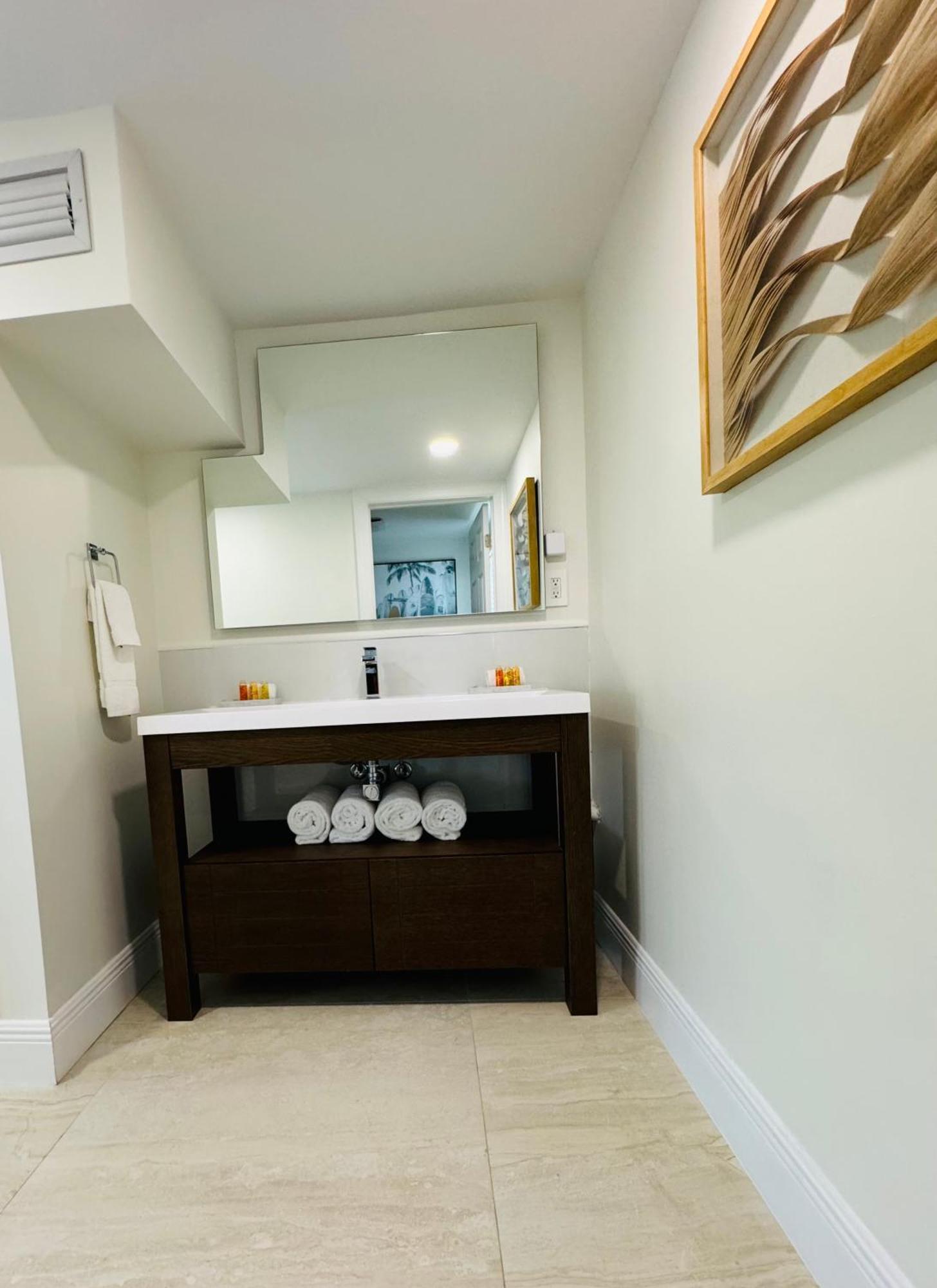 Melbourne Beach Resort & Surf Club Zewnętrze zdjęcie
