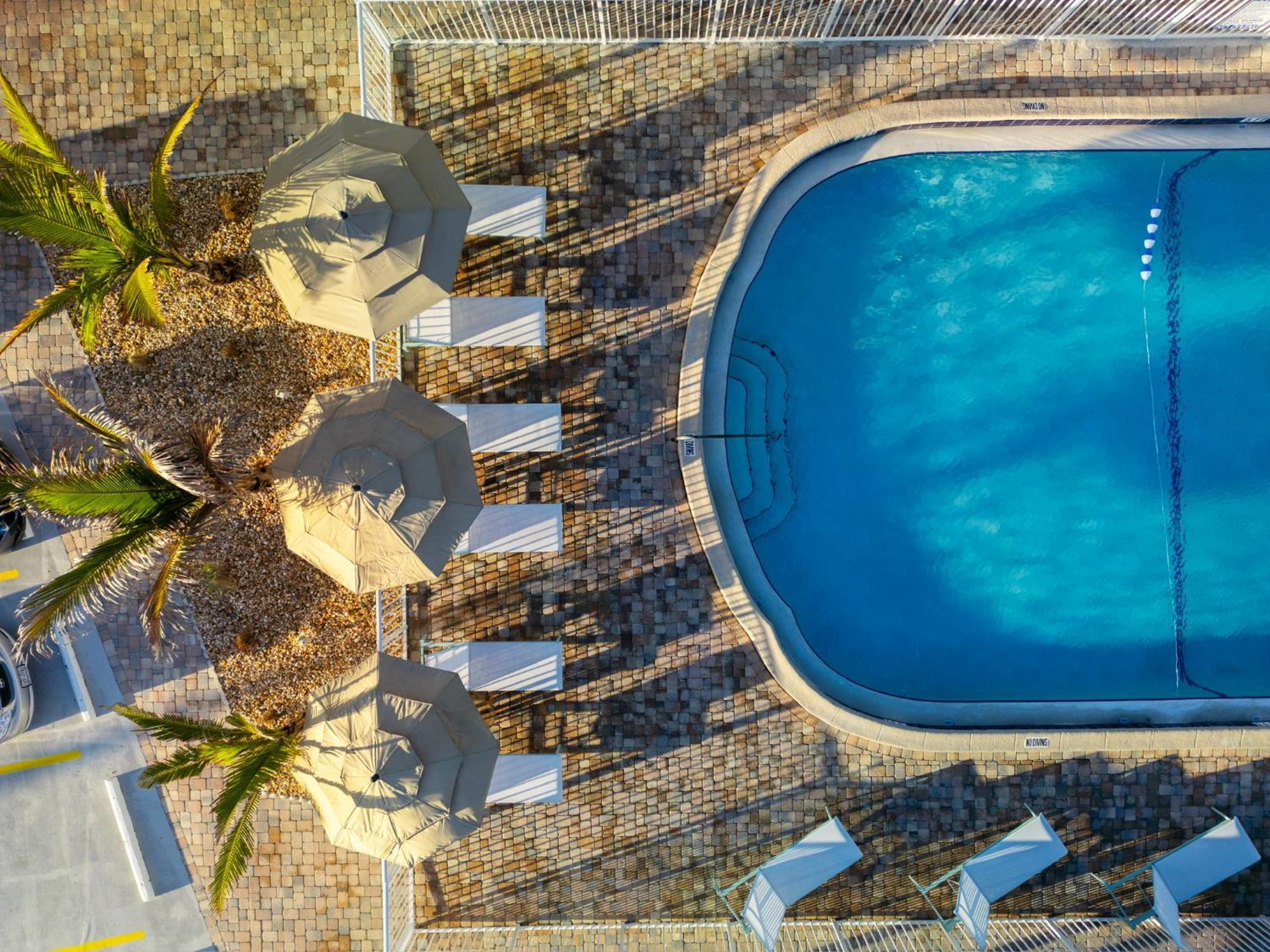 Melbourne Beach Resort & Surf Club Zewnętrze zdjęcie