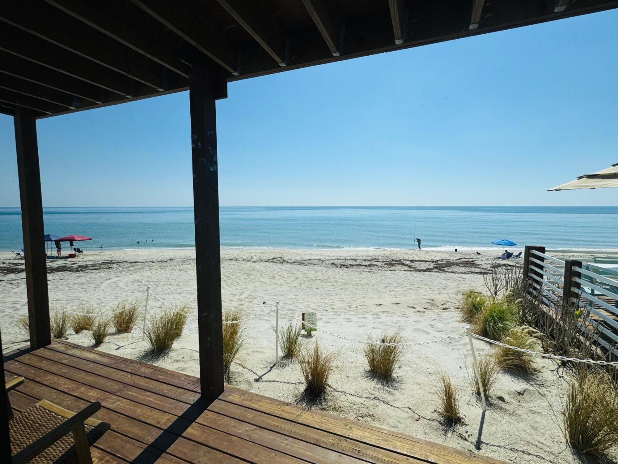 Melbourne Beach Resort & Surf Club Zewnętrze zdjęcie