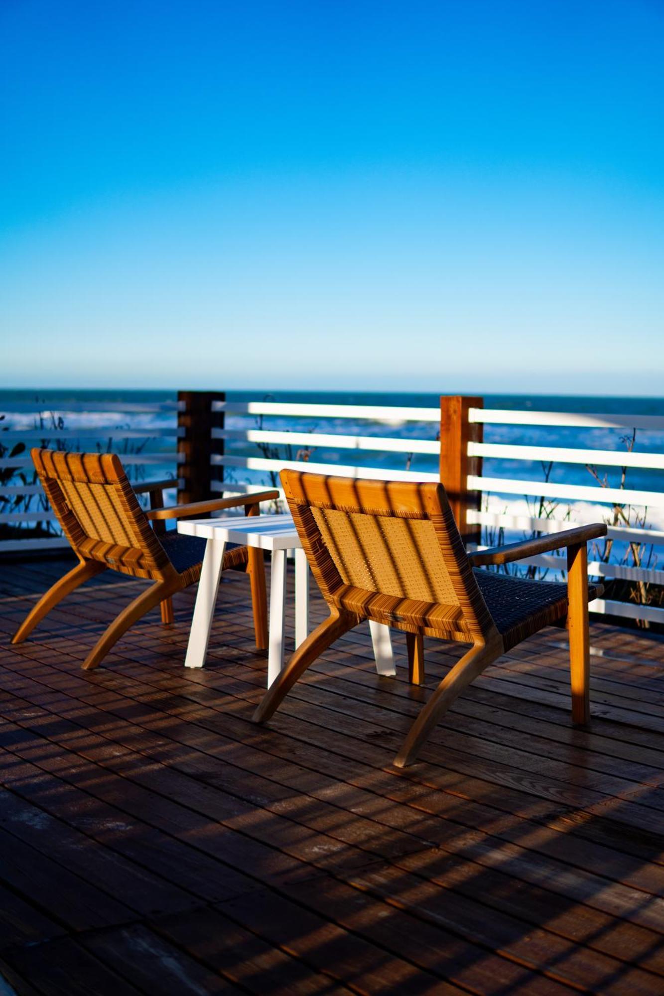 Melbourne Beach Resort & Surf Club Zewnętrze zdjęcie