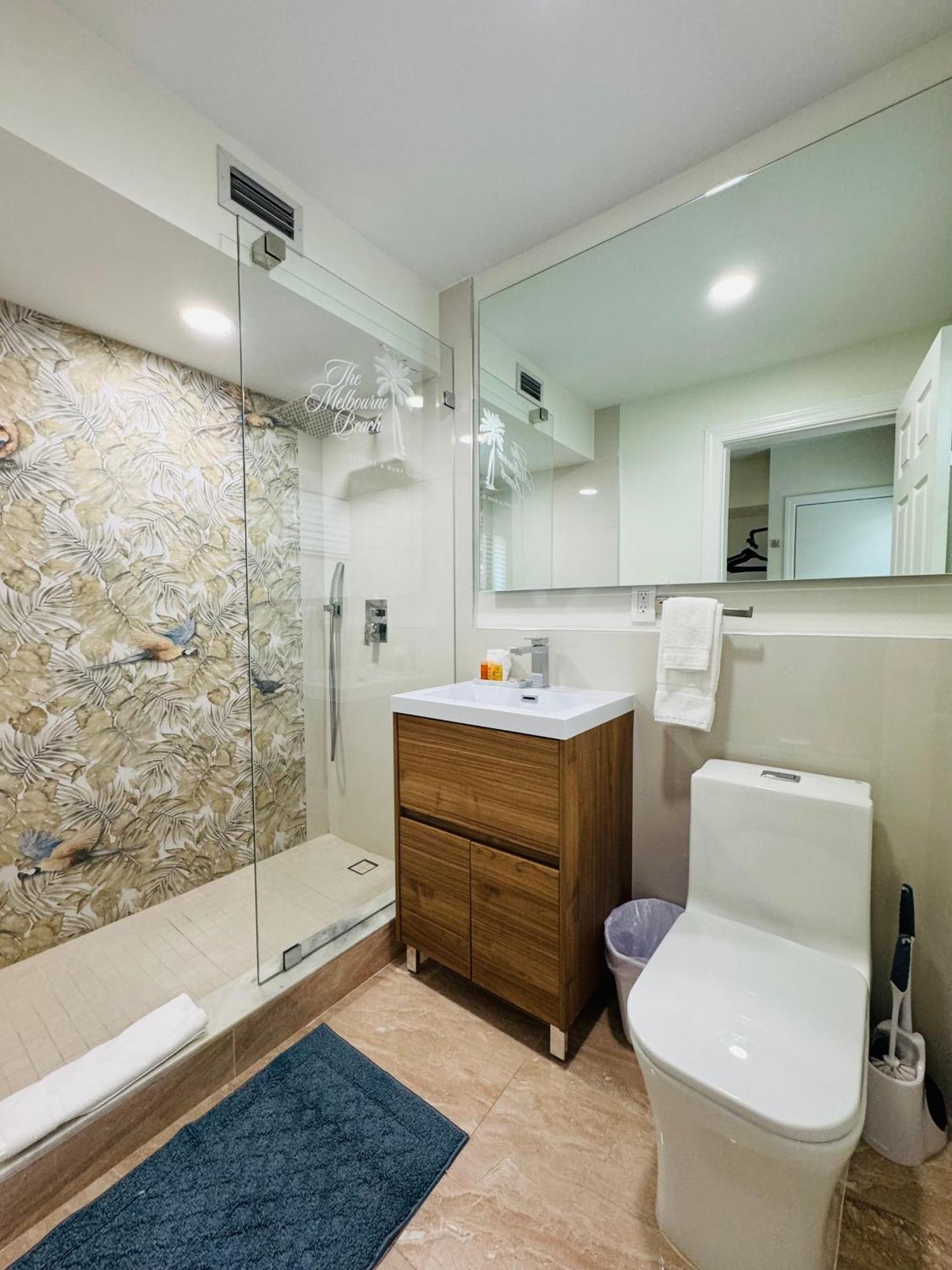 Melbourne Beach Resort & Surf Club Zewnętrze zdjęcie