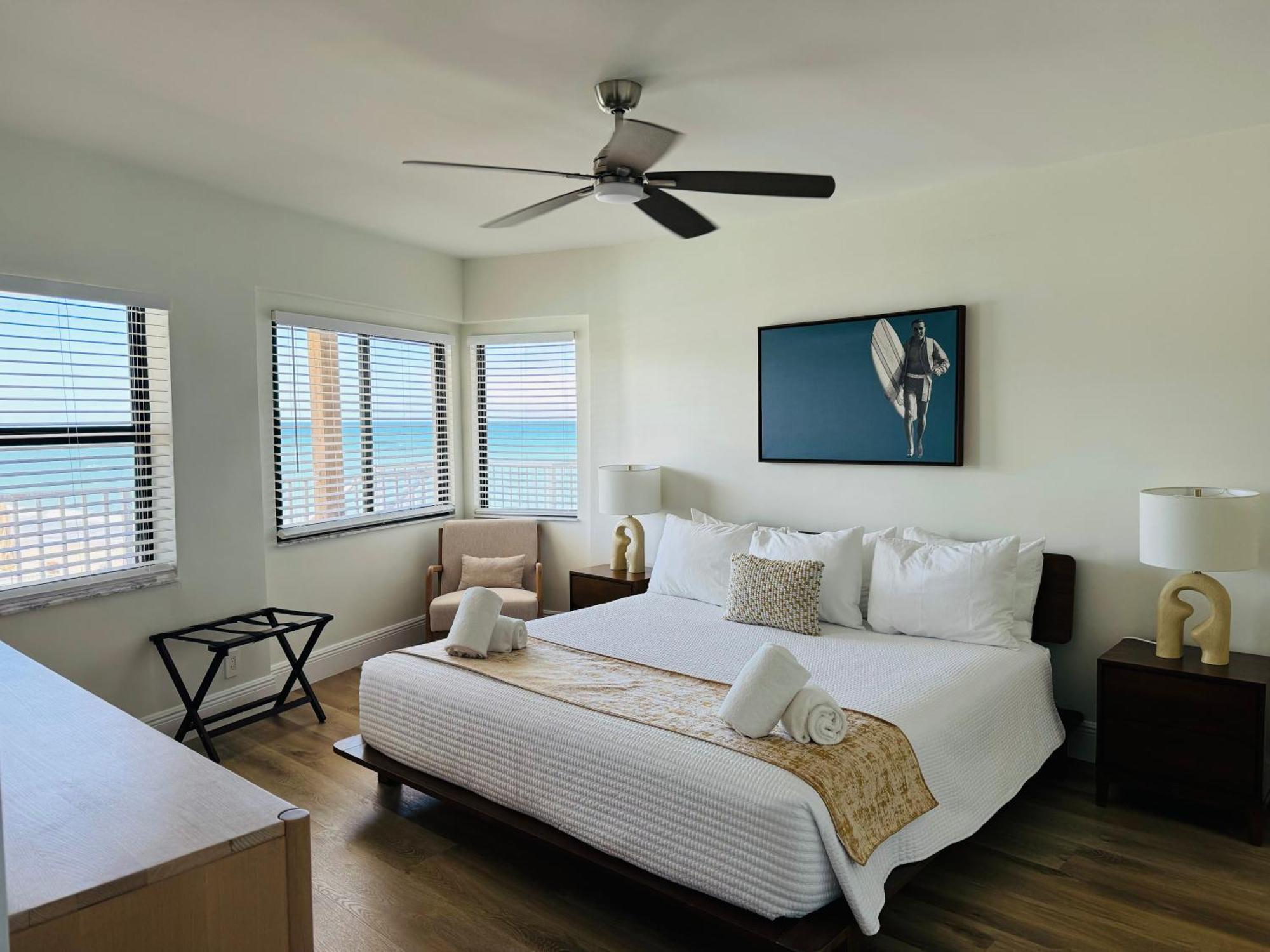 Melbourne Beach Resort & Surf Club Zewnętrze zdjęcie