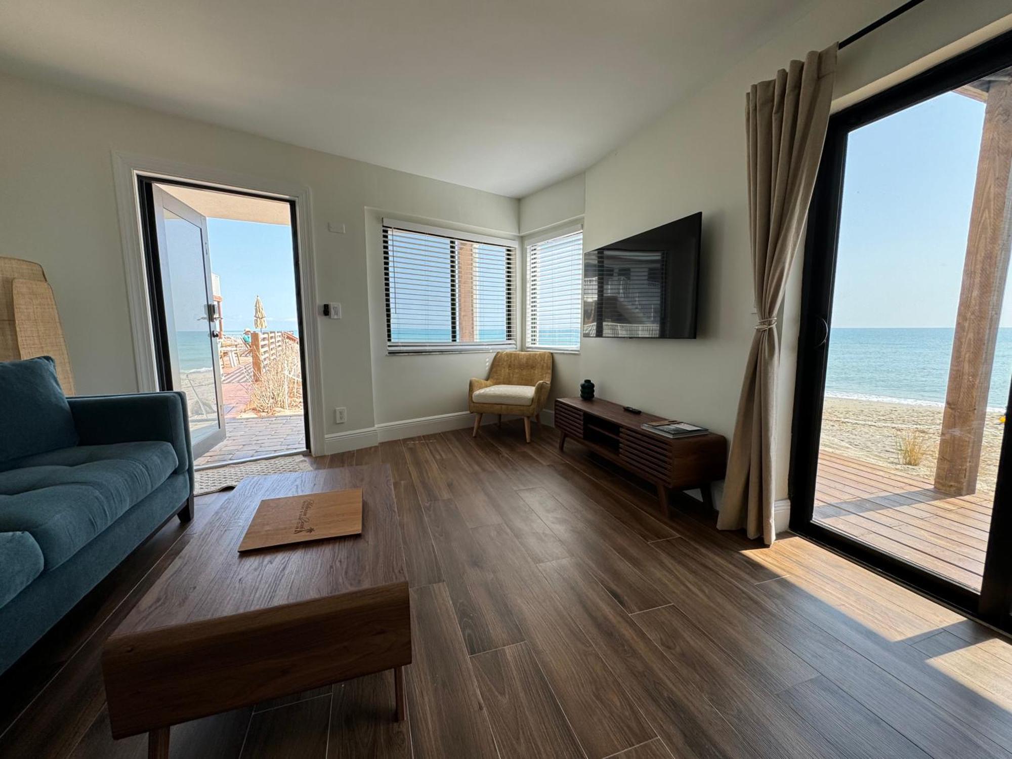 Melbourne Beach Resort & Surf Club Zewnętrze zdjęcie