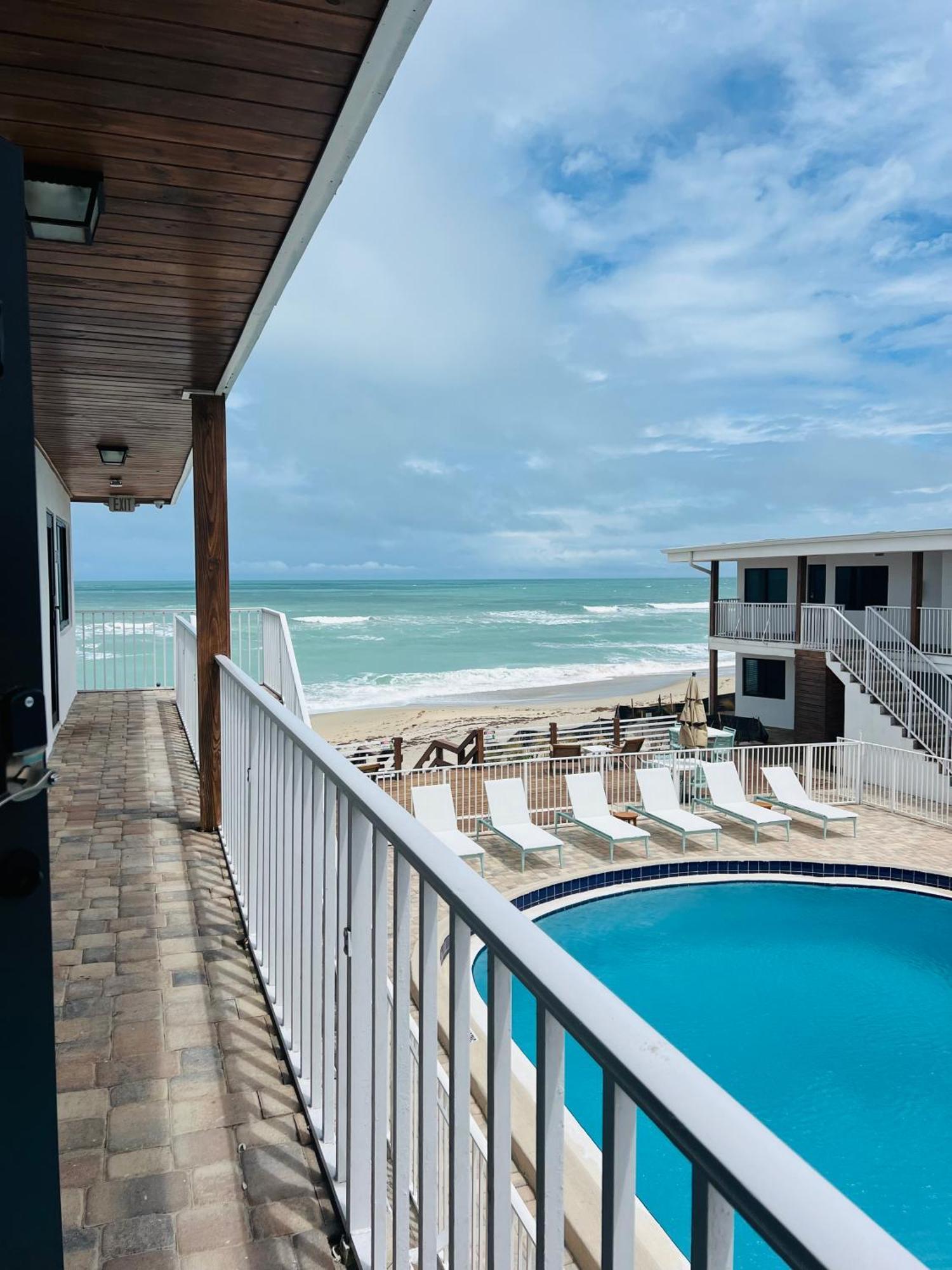 Melbourne Beach Resort & Surf Club Zewnętrze zdjęcie