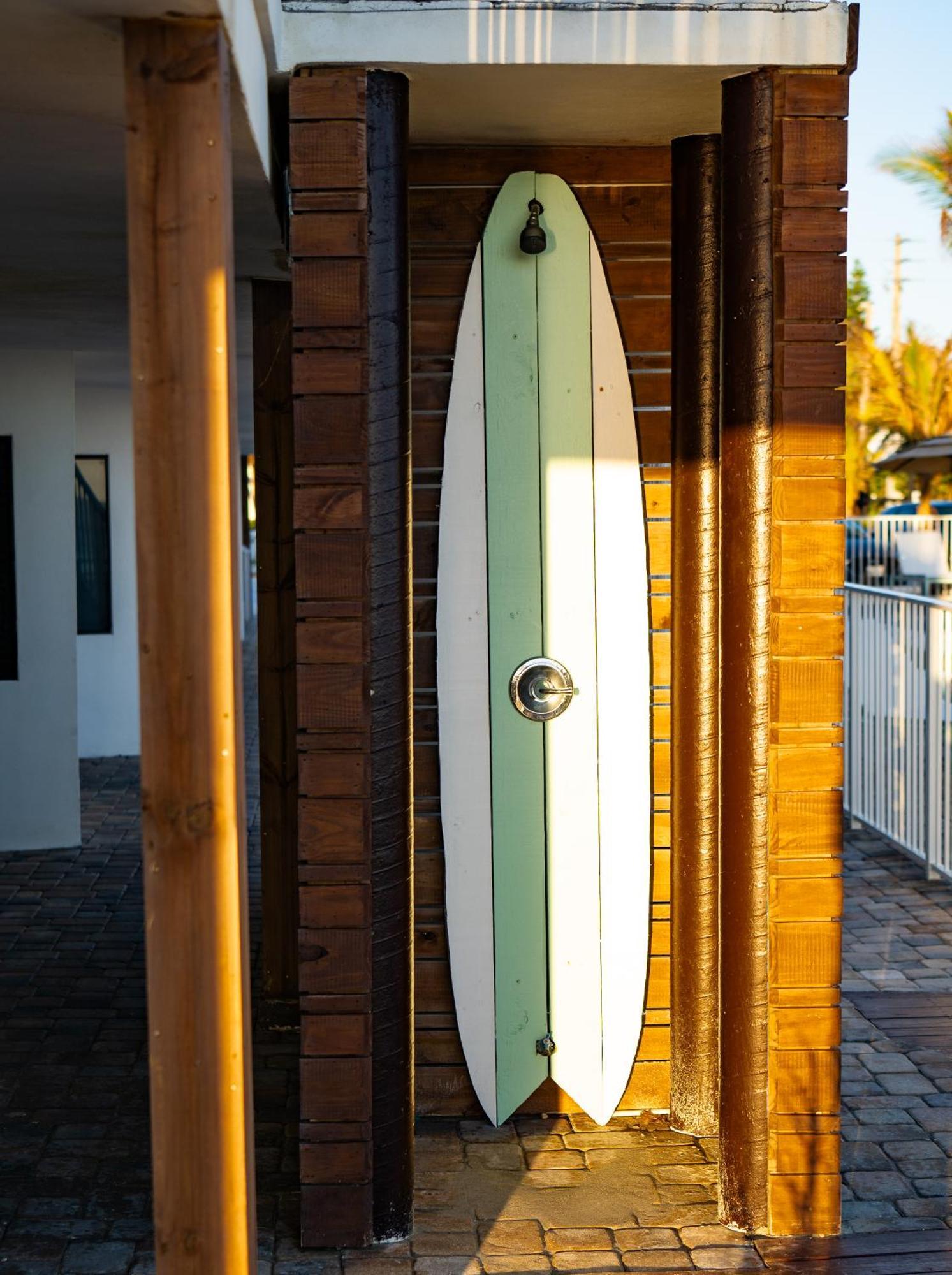 Melbourne Beach Resort & Surf Club Zewnętrze zdjęcie
