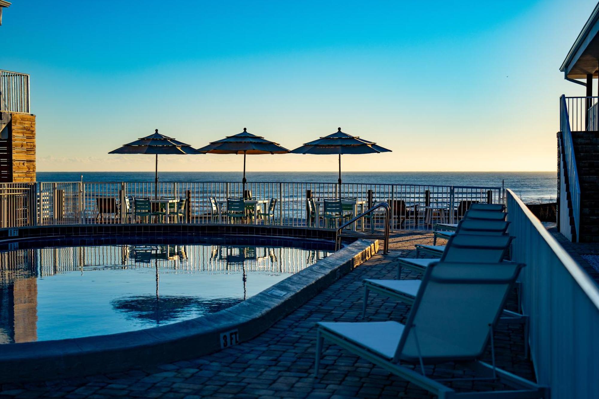 Melbourne Beach Resort & Surf Club Zewnętrze zdjęcie