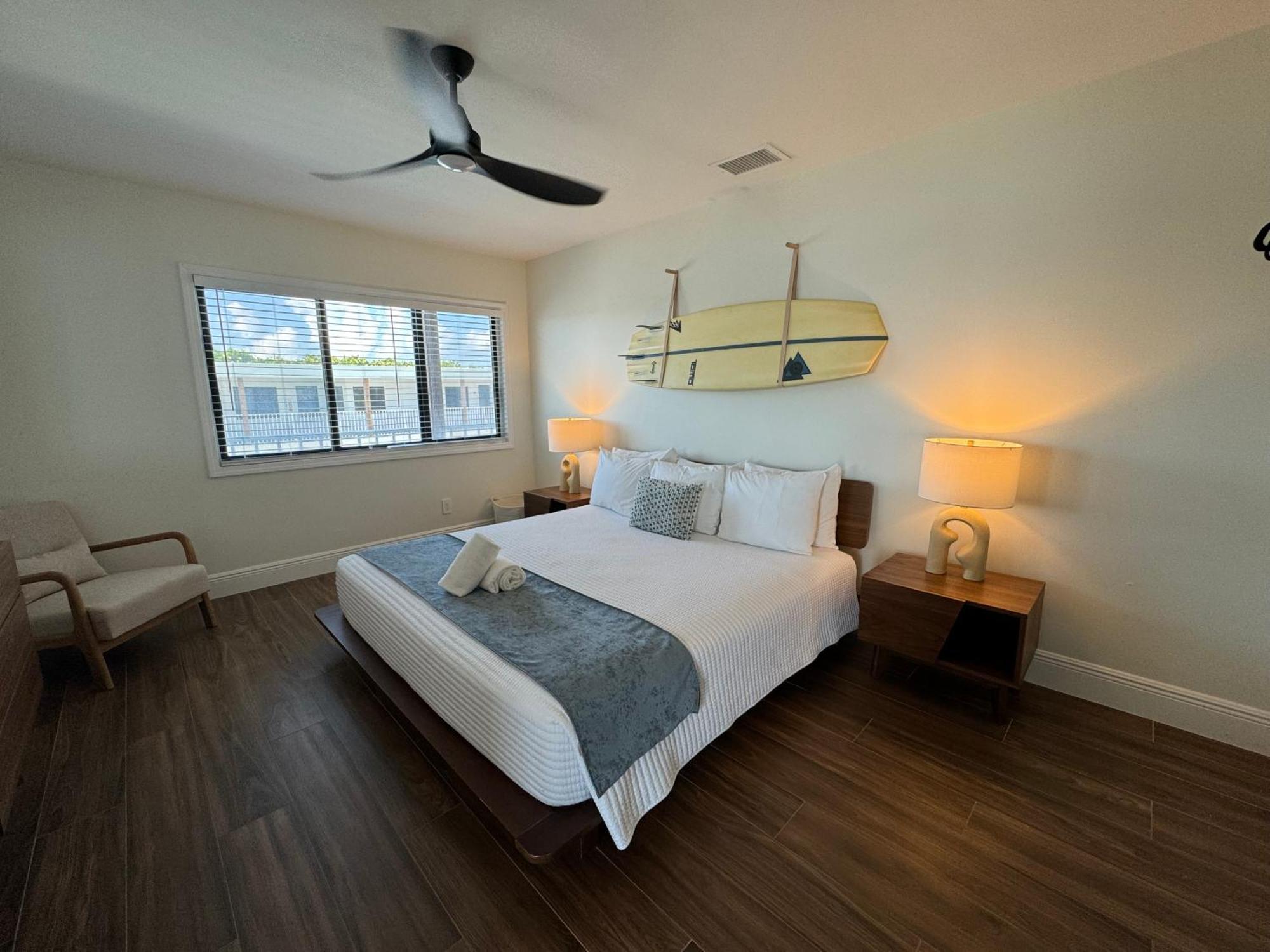Melbourne Beach Resort & Surf Club Zewnętrze zdjęcie