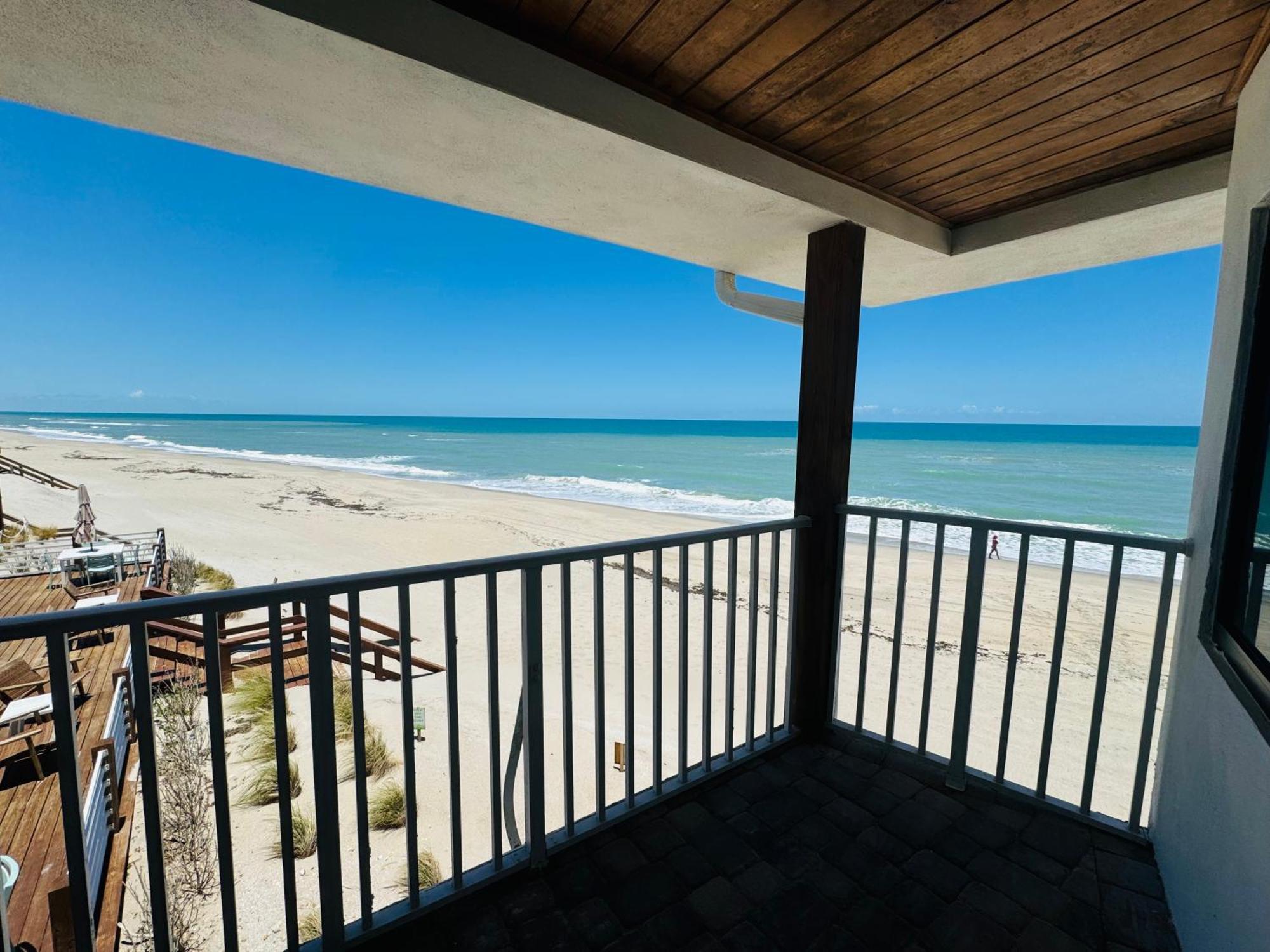 Melbourne Beach Resort & Surf Club Zewnętrze zdjęcie
