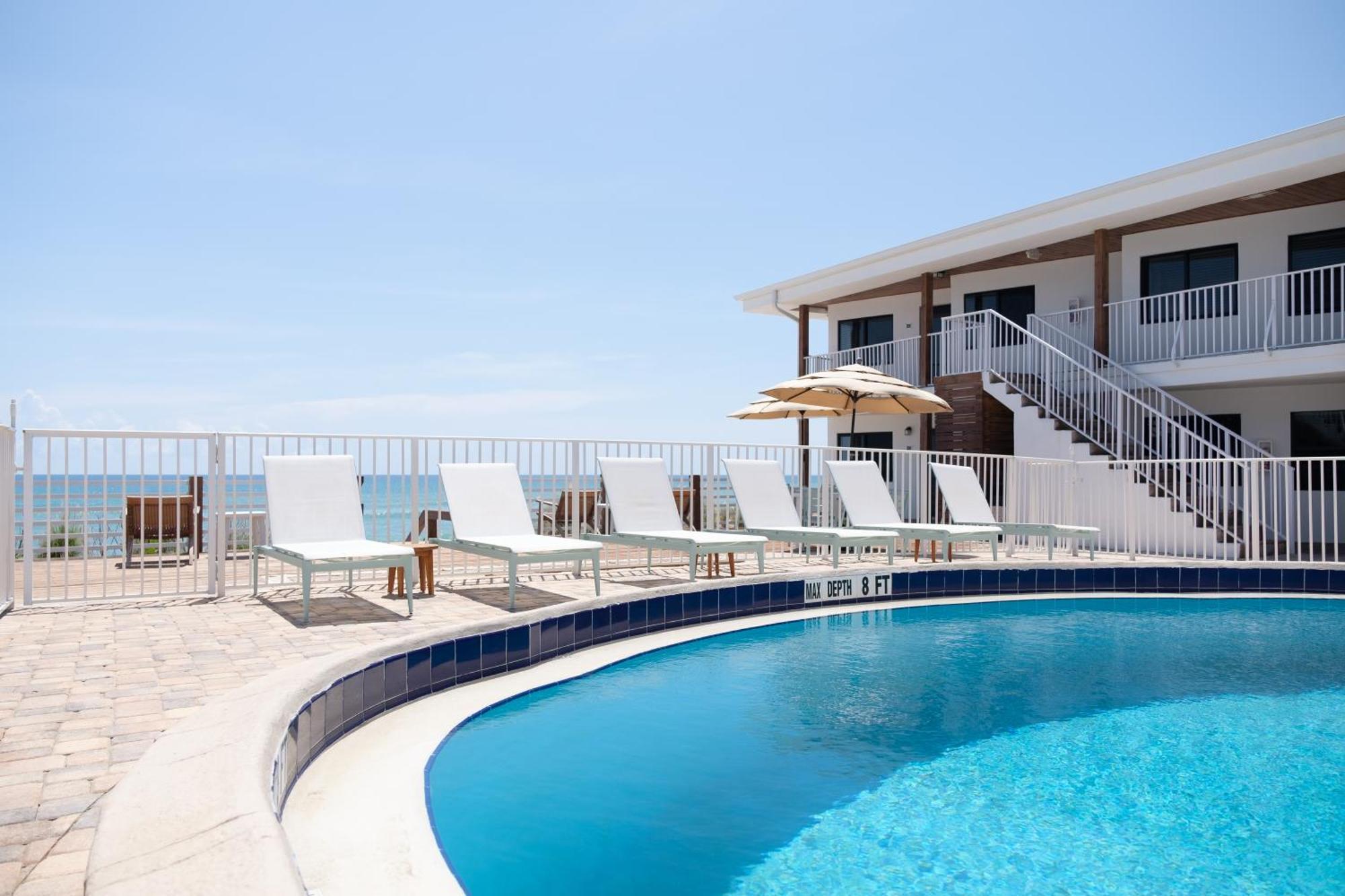 Melbourne Beach Resort & Surf Club Zewnętrze zdjęcie