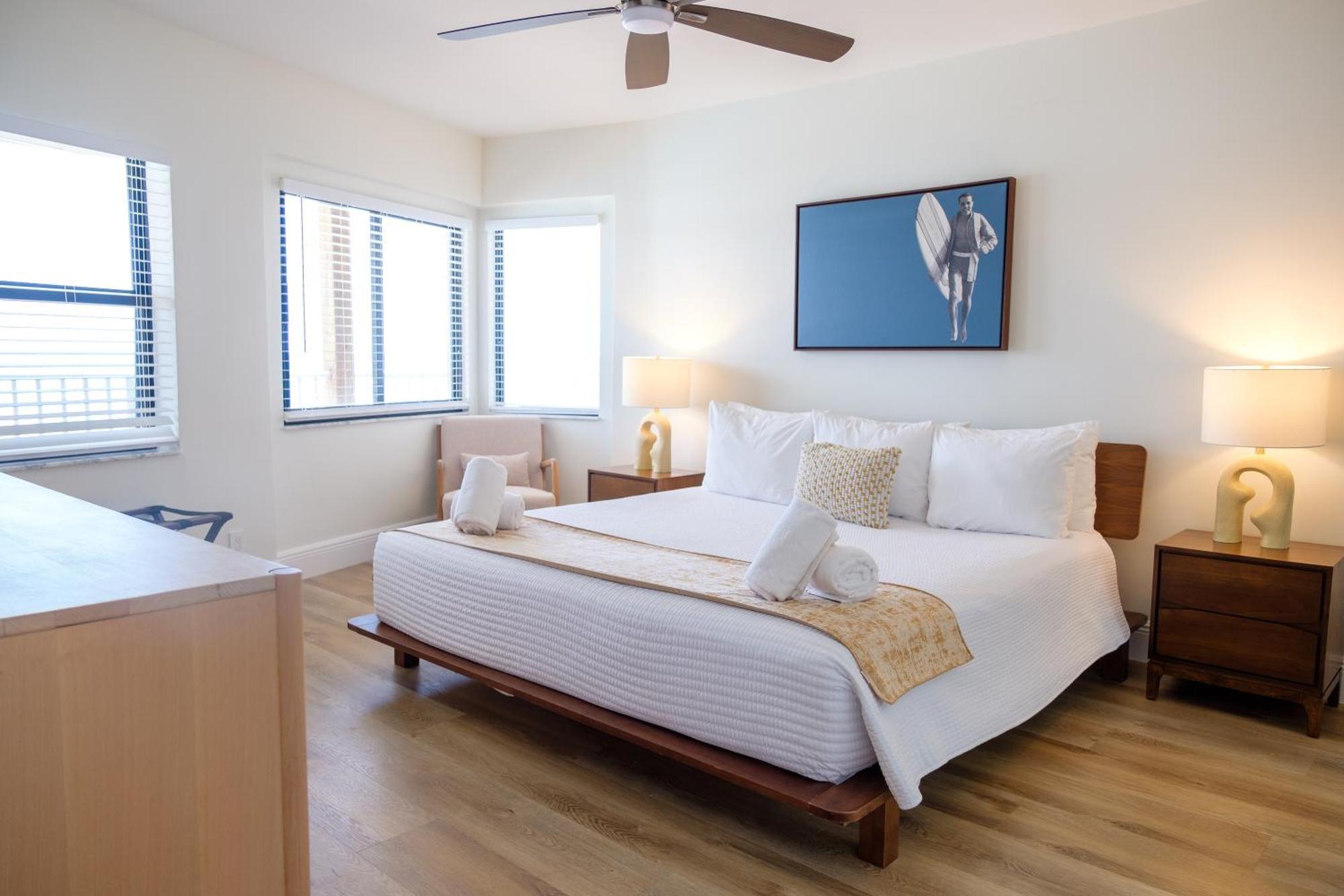 Melbourne Beach Resort & Surf Club Zewnętrze zdjęcie