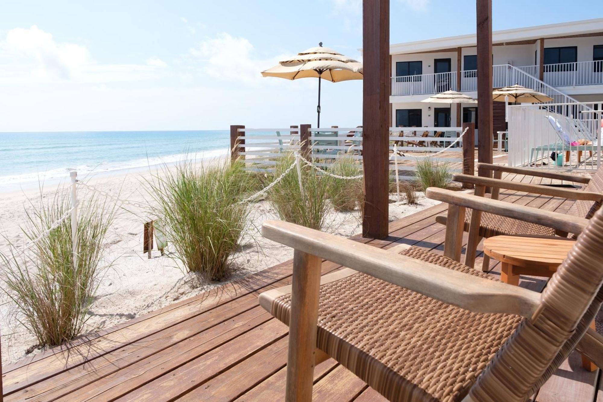 Melbourne Beach Resort & Surf Club Zewnętrze zdjęcie
