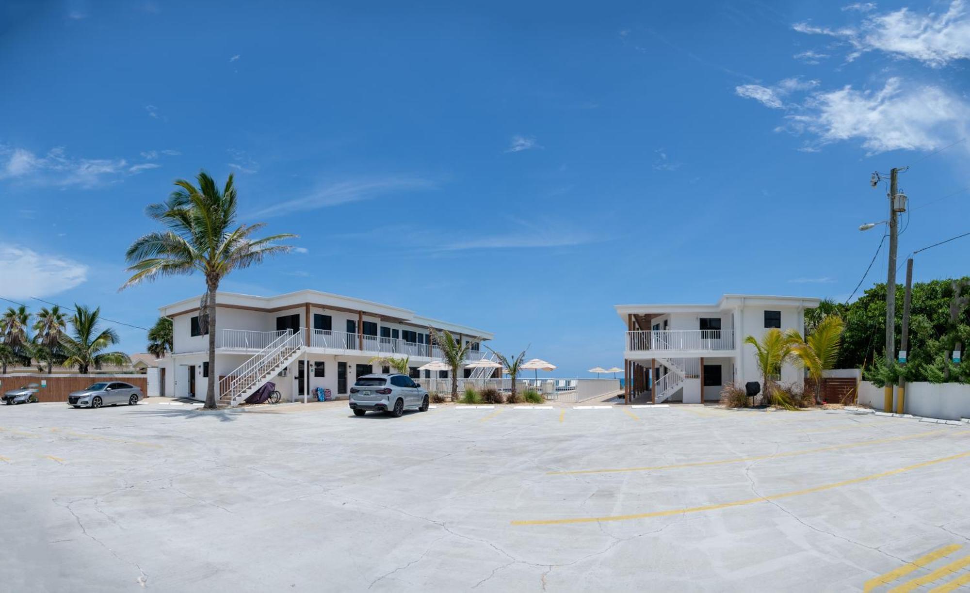 Melbourne Beach Resort & Surf Club Zewnętrze zdjęcie