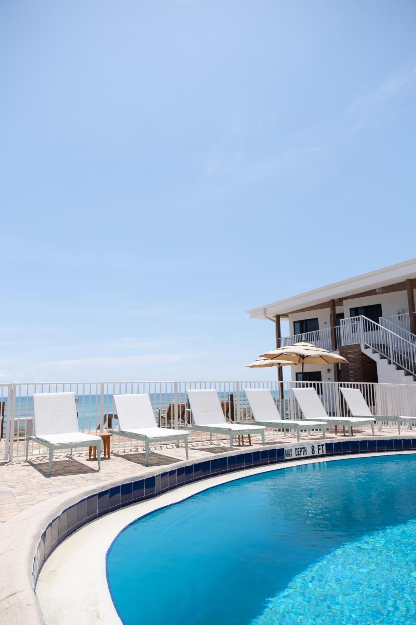 Melbourne Beach Resort & Surf Club Zewnętrze zdjęcie