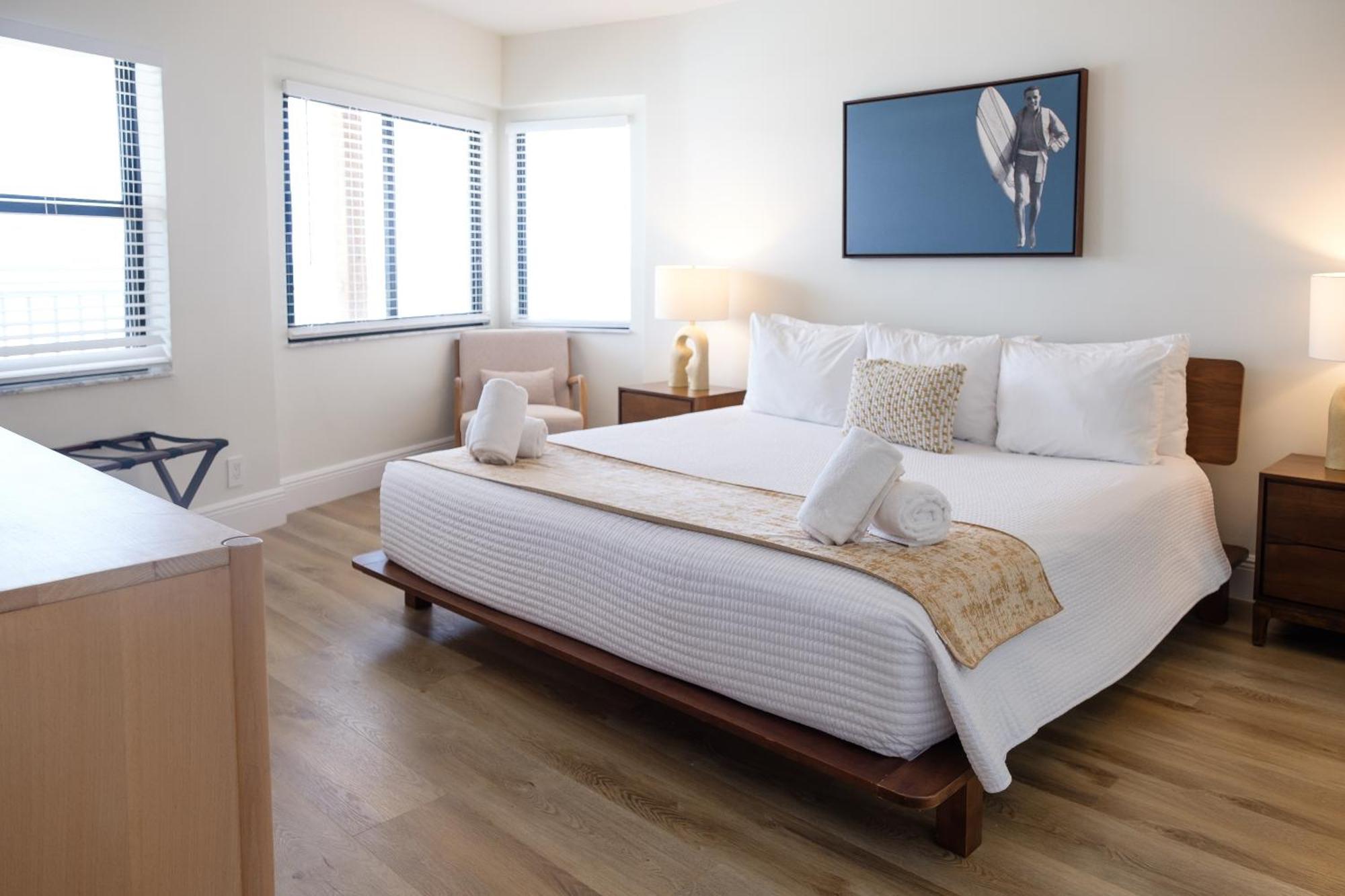 Melbourne Beach Resort & Surf Club Zewnętrze zdjęcie