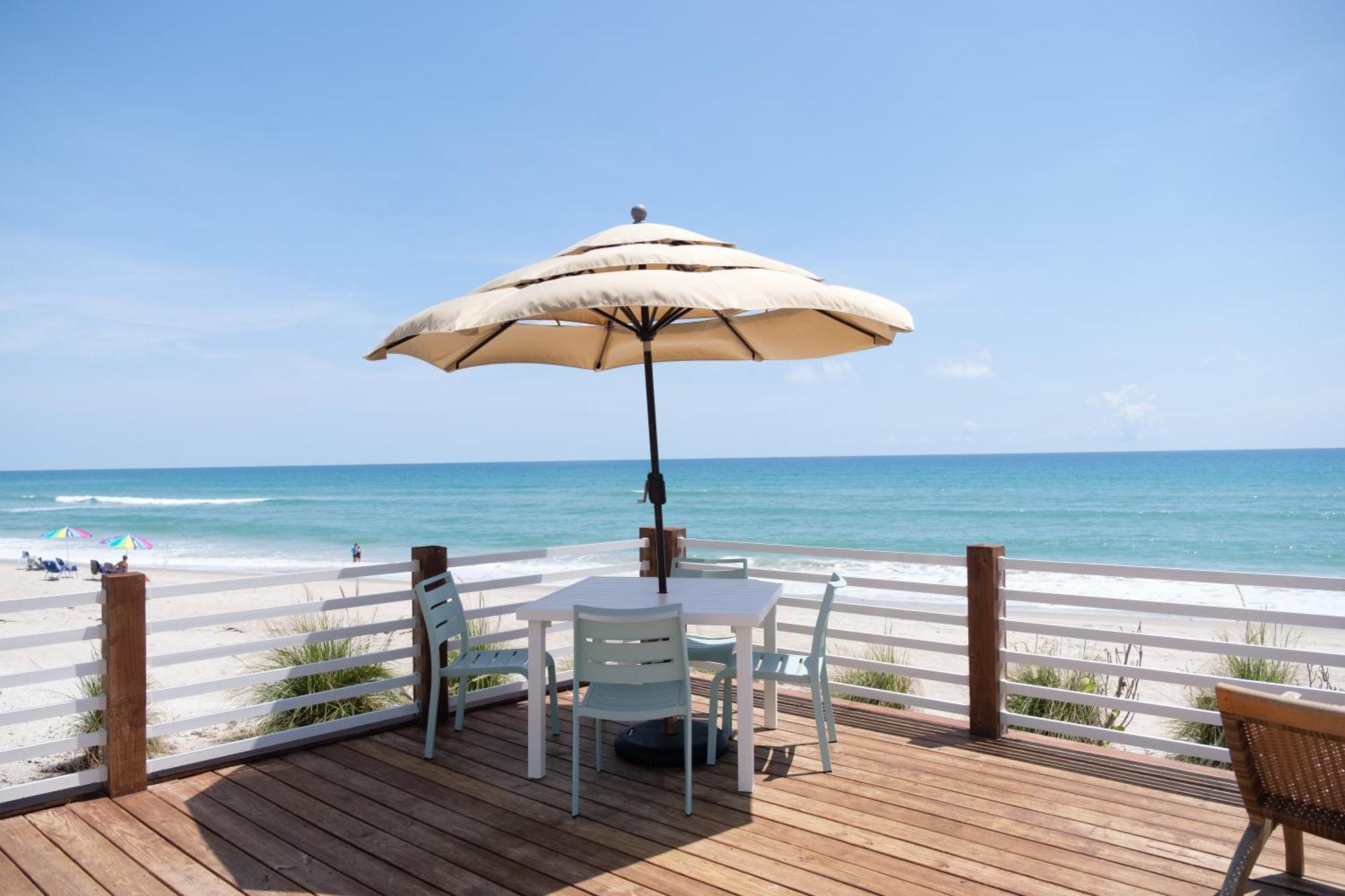 Melbourne Beach Resort & Surf Club Zewnętrze zdjęcie