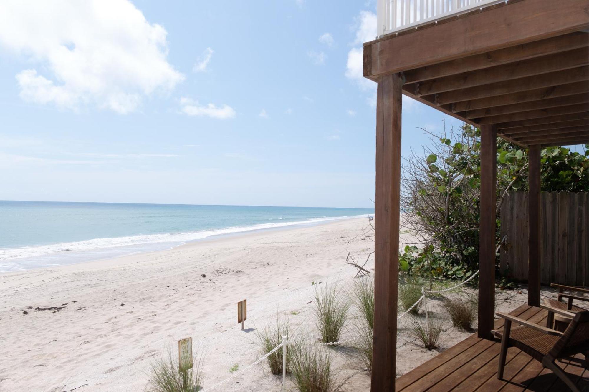 Melbourne Beach Resort & Surf Club Zewnętrze zdjęcie