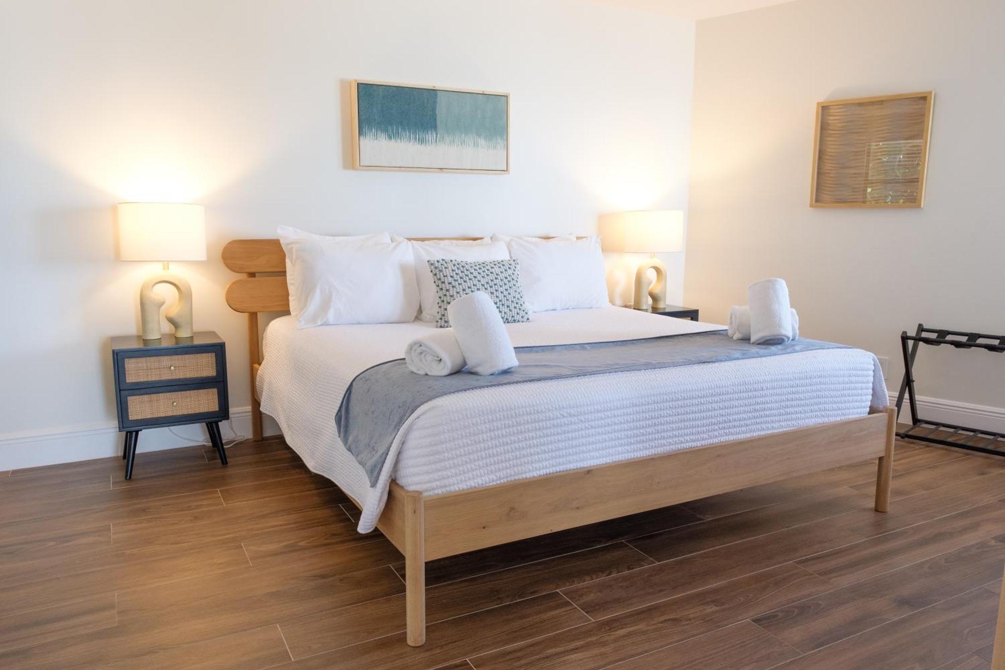 Melbourne Beach Resort & Surf Club Zewnętrze zdjęcie