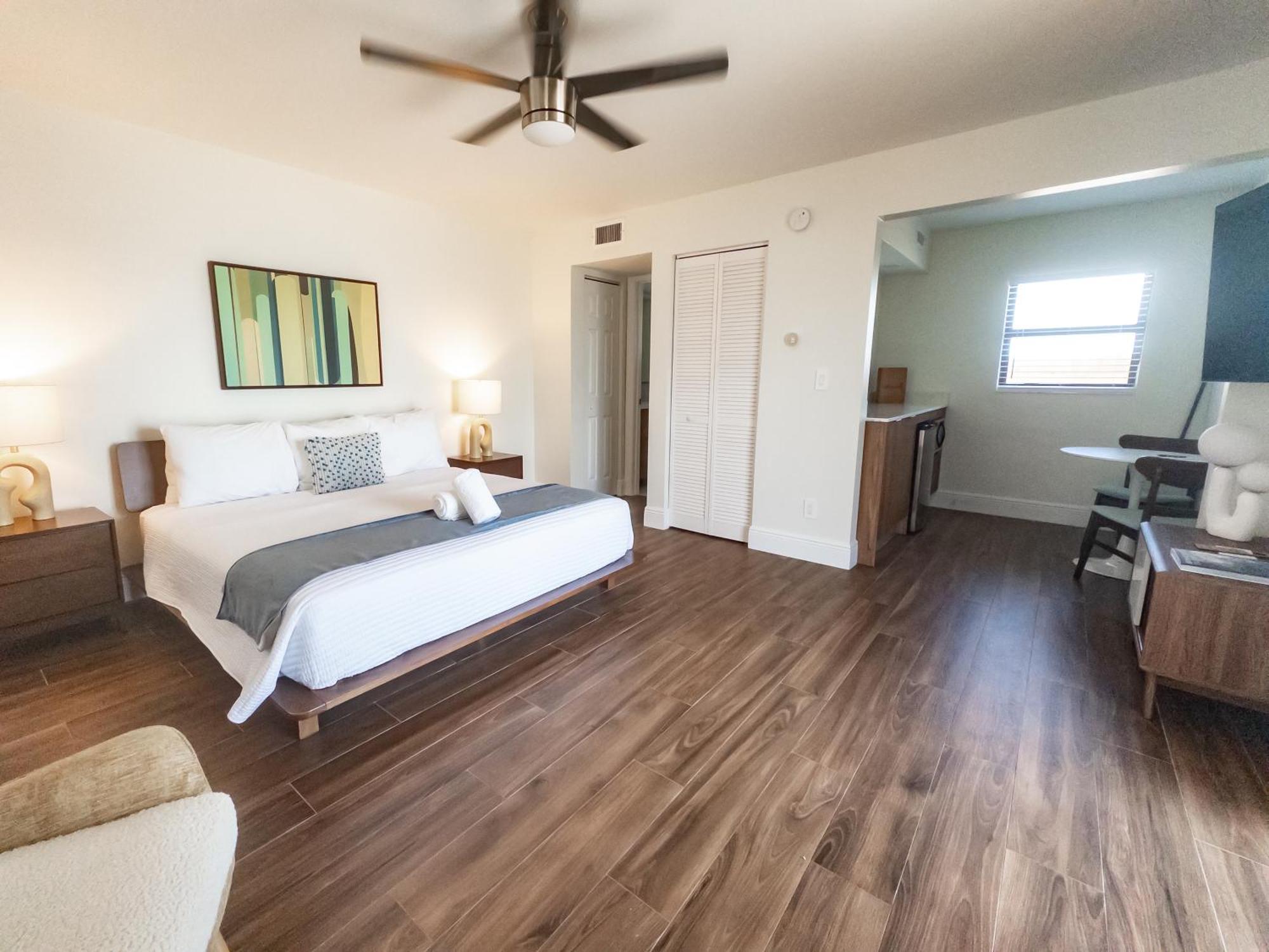 Melbourne Beach Resort & Surf Club Zewnętrze zdjęcie