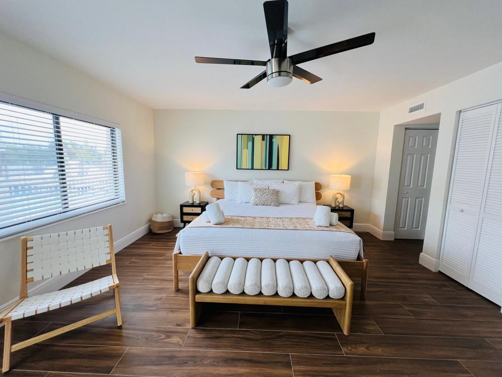 Melbourne Beach Resort & Surf Club Zewnętrze zdjęcie