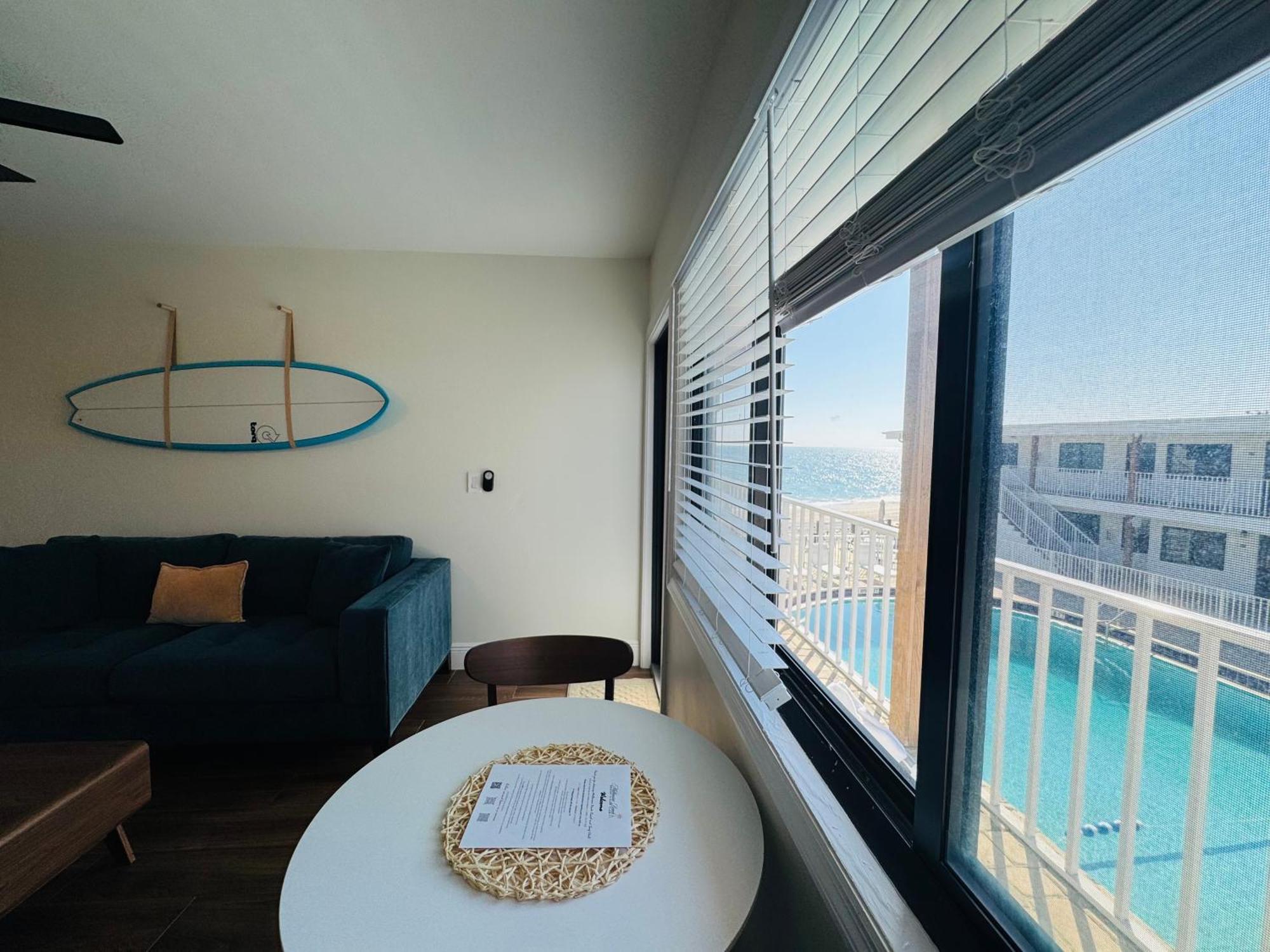 Melbourne Beach Resort & Surf Club Zewnętrze zdjęcie